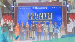 119 UMKM ramaikan KK-NTB 2026, produk lokal NTB kini makin percaya diri