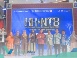 119 UMKM ramaikan KK-NTB 2026, produk lokal NTB kini makin percaya diri