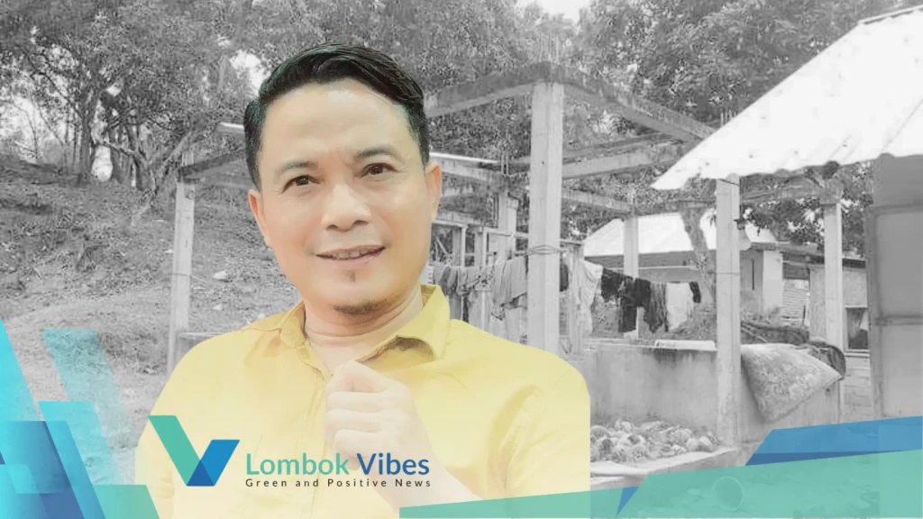 Property of Lombokvibes.com