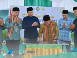 RS UMMAT PKU Muhammadiyah Lotim diresmikan, Mendikdasmen soroti ancaman gawai pada anak
