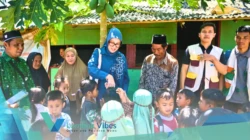Langkah kecil dari Panggel, harapan besar untuk pendidikan NTB