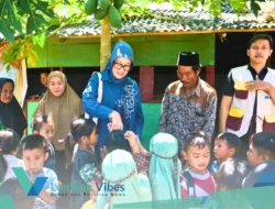 Langkah kecil dari Panggel, harapan besar untuk pendidikan NTB