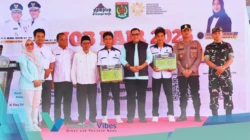 Job fair KLU 2026 resmi dibuka, ratusan pencari kerja antusias ikut