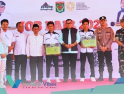 Job fair KLU 2026 resmi dibuka, ratusan pencari kerja antusias ikut