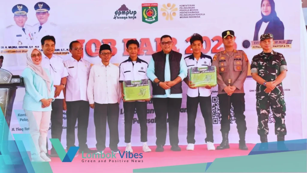 Property of Lombokvibes.com