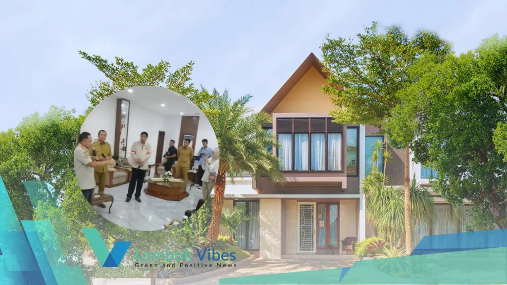 Property of Lombokvibes.com