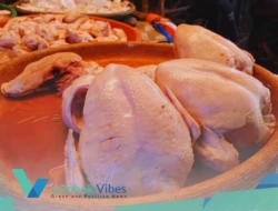 Jelang Idul Adha, harga ayam dan bawang di Mataram mulai naik