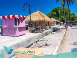 DPRD Lombok Utara desak anggaran proporsional untuk penataan 3 Gili