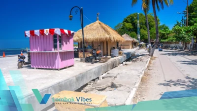Property of Lombokvibes.com