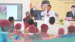 Menko Polkam kagum siswa Sekolah Rakyat Lombok Barat, ada penghafal Al-Quran 5 juz dan wakil Olimpiade Matematika