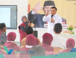 Menko Polkam kagum siswa Sekolah Rakyat Lombok Barat, ada penghafal Al-Quran 5 juz dan wakil Olimpiade Matematika