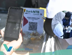 Bank NTB Syariah bikin lompatan: QRIS Cross Border kini layani turis dunia