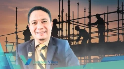 Belanja modal Lombok Utara baru 3 persen, DPRD soroti proyek daerah yang selalu molor