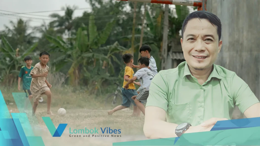Property of Lombokvibes.com