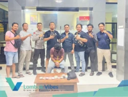 Curi tas penunggu pasien di RSUD Tanjung, pria asal Gangga ditangkap 