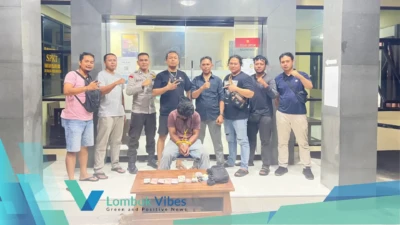 Property of Lombokvibes.com