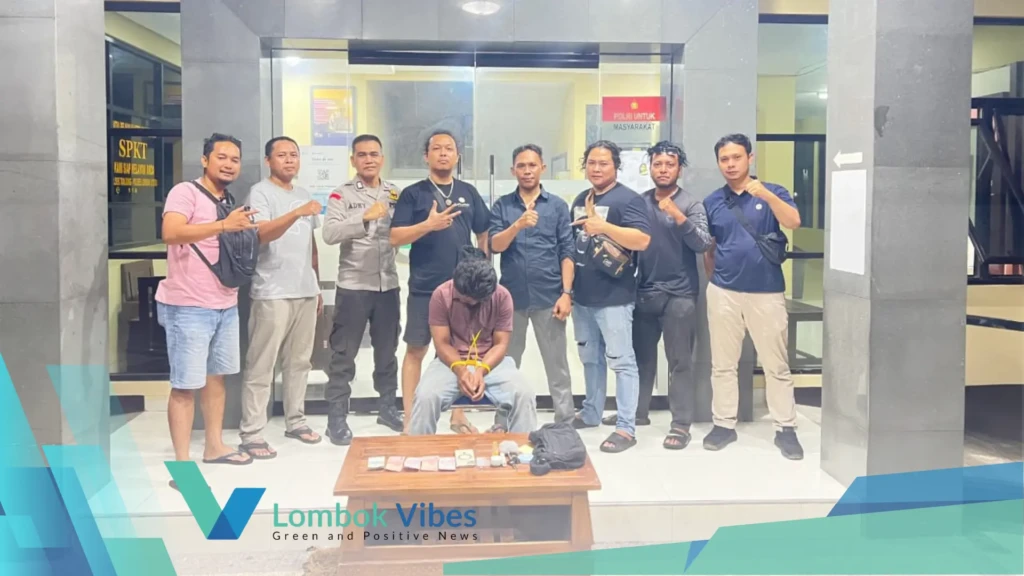 Property of Lombokvibes.com