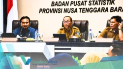 Ekspor melejit, pariwisata menggeliat: Ekonomi NTB tancap gas di awal tahun 2026