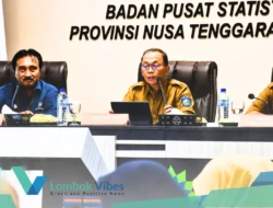 Ekspor melejit, pariwisata menggeliat: Ekonomi NTB tancap gas di awal tahun 2026