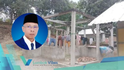 Property of Lombokvibes.com