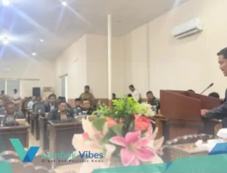 DPRD KLU soroti stunting dan krisis air bersih dalam evaluasi kinerja Pemda 2025