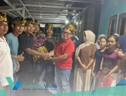 DPRD dorong pelestarian budaya lewat bantuan pakaian adat untuk remaja bayan