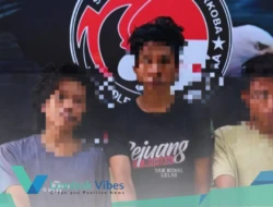 Tiga pengedar sabu di Bayan diringkus berantai, polisi sita paket siap edar