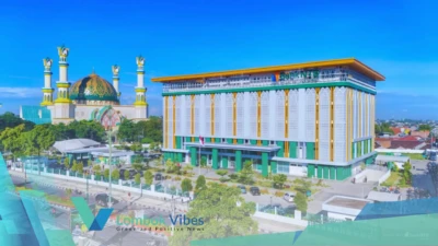 Property of Lombokvibes.com
