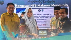 Keamanan digital jadi alarm serius, Wagub NTB dorong audit SPBE lebih ketat