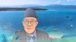 Krisis air Gili Meno belum usai, Bupati KLU sebut proyek Beach Well tinggal tunggu izin pusat