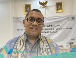 Bappenas RI tinjau program inklusi di Lombok Utara, soroti upaya pencegahan pernikahan dini