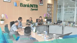 Bank NTB Syariah siapkan KUR PMI dan magang, target putuskan rekrutmen ilegal 