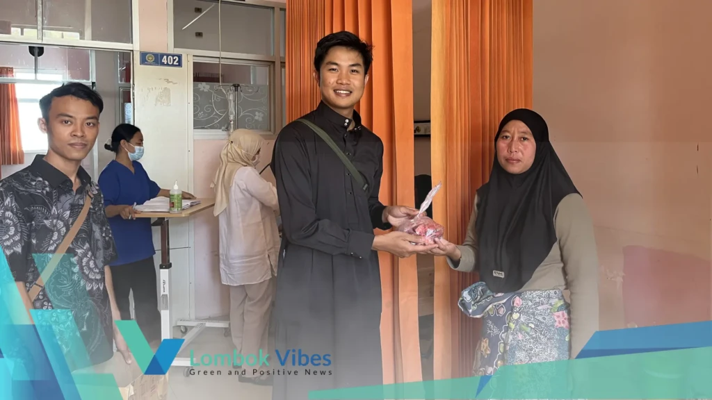 Property of Lombokvibes.com
