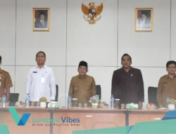 Perkuat tata kelola pemerintahan, Pemkab Lombok Utara gandeng BPKP NTB