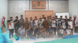 Kapolres KLU Cup 2026 libatkan 49 klub, PBVSI targetkan kebangkitan voli hingga pelosok desa