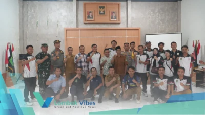 Property of Lombokvibes.com