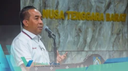 NTB bidik lima besar PON 2028, PORPROV XII jadi ajang pemetaan atlet