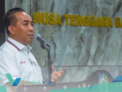 NTB bidik lima besar PON 2028, PORPROV XII jadi ajang pemetaan atlet