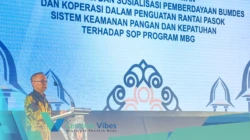 MBG putar Rp27,7 miliar per hari di NTB, produk lokal diminta jangan jadi penonton