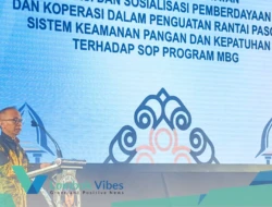 MBG putar Rp27,7 miliar per hari di NTB, produk lokal diminta jangan jadi penonton