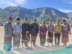 Bantuan Rp300 juta Desa Berdaya NTB diyakini bangkitkan ekonomi masyarakat desa
