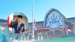 Peringati Hari Lahir Pancasila 2026, Gubernur NTB gaungkan pesan Perdamaian Dunia dari Bumi Gora