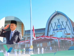 Peringati Hari Lahir Pancasila 2026, Gubernur NTB gaungkan pesan Perdamaian Dunia dari Bumi Gora