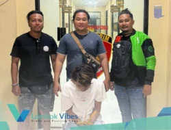 Sembunyi di peternakan ayam, pelaku Curanmor asal Bayan ditangkap polisi di Lombok Tengah
