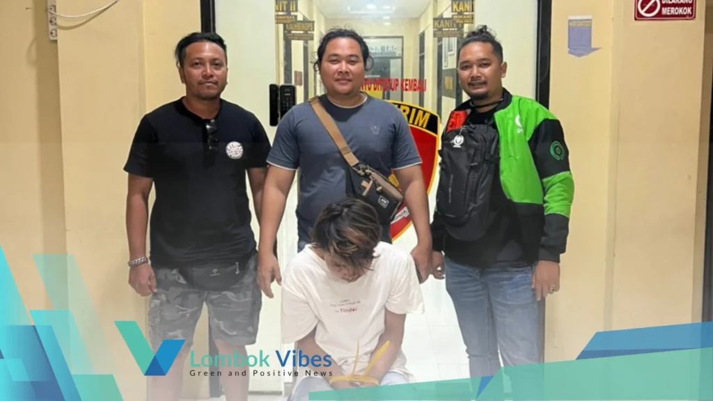Property of Lombokvibes.com