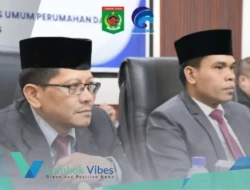 Fraksi DPRD Lombok Utara setujui tiga Raperda Strategis dibahas ke tahap lanjut