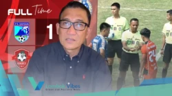 Meski terhenti di Babak 64 Besar Liga 4 Nasional, PS Daygun tinggalkan kebanggaan untuk Lombok Utara