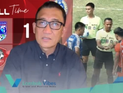 Meski terhenti di Babak 64 Besar Liga 4 Nasional, PS Daygun tinggalkan kebanggaan untuk Lombok Utara