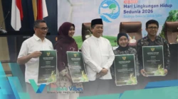 Presiden luncurkan Indonesia ASRI, NTB perkuat komitmen pembangunan hijau dan ketahanan iklim
