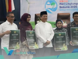 Presiden luncurkan Indonesia ASRI, NTB perkuat komitmen pembangunan hijau dan ketahanan iklim